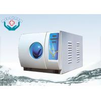 Quality 100% Ethylene Oxide ETO Low Temperature Gas Sterilizers For Endoscope for sale