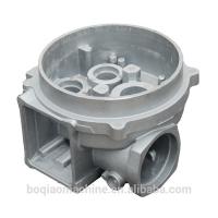 China die casting machine for low pressure aluminum die casting factory