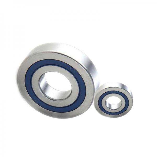 Quality Pure Thrust Loads Angular Contact Ball Bearing 726C Rubber Seal Double Row for sale
