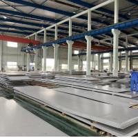 Quality SGS Certified Hot Rolled Stainless Steel Sheet Round Edge Treatment for sale