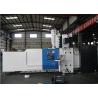 China 22kw Double Column Machining Center For Metal Processing High Speed Spindle factory