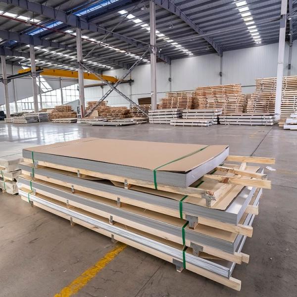Quality Prime Quality 202 304 304L 316 316L 310S 904L 2Mm Cold Rolled Stainless Steel Sheets Plate for sale