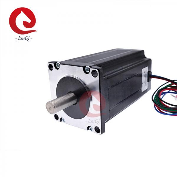 Quality High Torque Nema34 Hybrid Electric Stepper Motors 1.8Degree 2Phase For CNC for sale