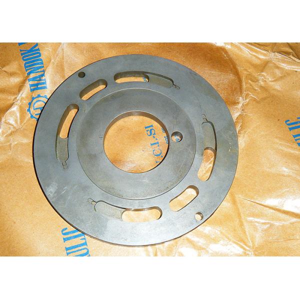 Quality PC200-6 Hydraulic Valve Plate for sale