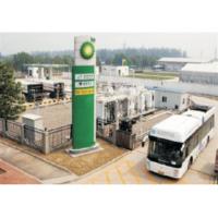 China Energy Vehicle Hydrogen Filling Station System On Site factory