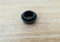 China OEM ODM Rubber Auto Parts Silicone Rubber Parts Black Color Heat Resistant factory