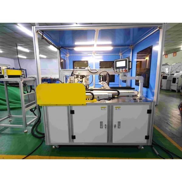 Quality Efficiency Automatic O Ring Manufacturing Machine Sealing Ring 190mm-1000mm for sale