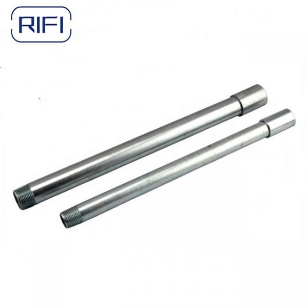 Quality Industrial IMC Conduit Pipe Electrical Metal Conduit For Ceiling for sale