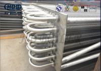 China Stainless Steel Boiler Economizer Revamping Modular Heat Exchange System factory