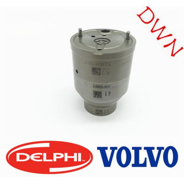 Quality Delphi Original common rail Solenoid Valve Actuator  kit  7135-588 / 7135588  for   Electronic Unit Injector for sale