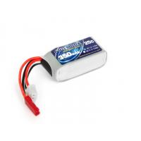 China 7.4V 2S 35C LiPO Battery JST Plug for Mini RC Toy Airplane Helicopter Quadcopter Drone factory