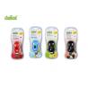 China Healthy Creative Membrane Vent Air Freshener For Car Fruity Floral Scents factory