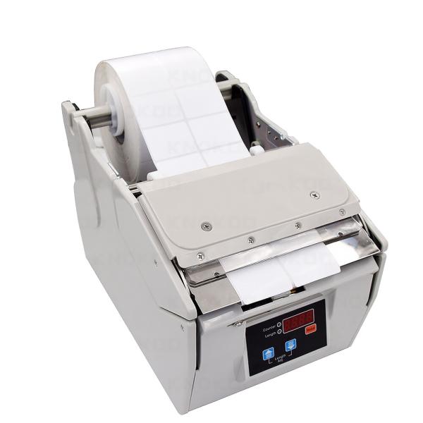 Quality Automatic Label Dispensing Machine Sticker 220V 50HZ  X-130 CE for sale