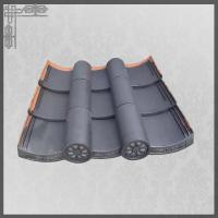 Quality Japanese Roof Tiles for sale