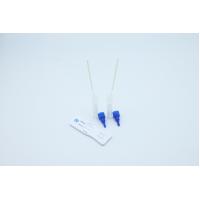 Quality One Step Combo Rapid Test Kit for Coronavirus Detection for sale