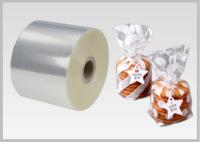 China Biodegradable Wrap Pla Plastic Film Rolls 100% Healthy And Compostable factory