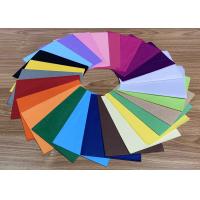 China Kids Art FDA 30gsm Assorted Coloured Tissue Paper factory