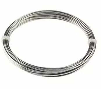 Quality UNS S4300 Stainless Steel Annealed Wire Round For Interior Trim Applications for sale