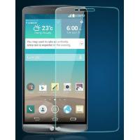 china tempered glass mobile phone protection film with factory price for LG