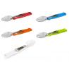 China Battery Powered 0.1G Precision Digital Measuring Spoon Scale factory
