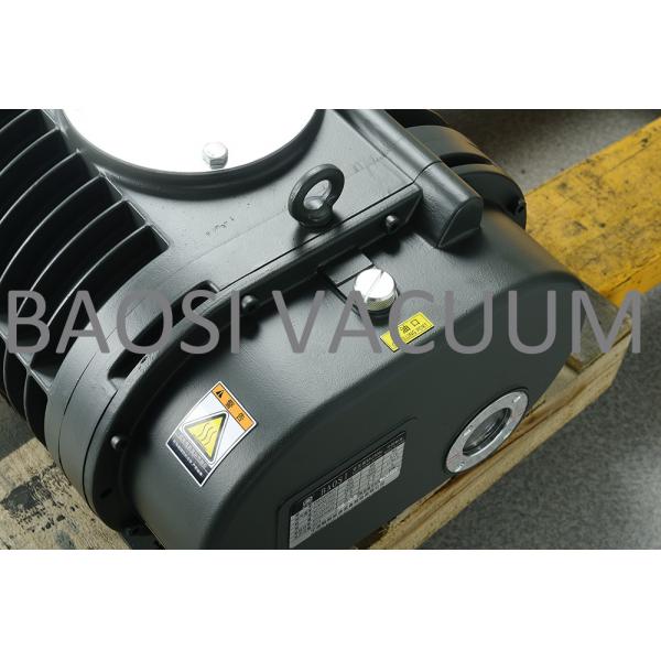 Quality BSJ300L Roots Vacuum Booster Pump 1200 m³/h 3.7kW Good Geometrical Symmetry for sale