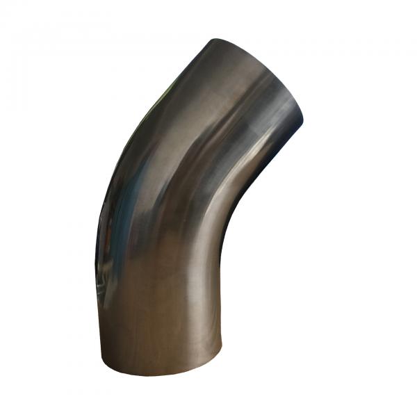 Quality EEMUA 146 C7060x Copper Nickel Elbow for sale
