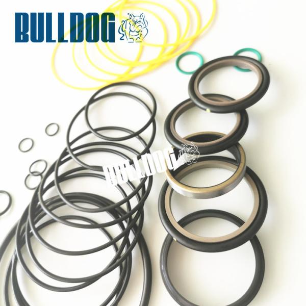 Quality BULLDOG SBC410 Hydraulic Rock Breaker Seal Kit 3315150190 65mm for sale