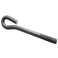 Quality Carbon Steel / Stainless Steel Eyelet Anchor Bolt High Strength For Concrete for sale