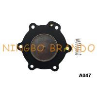 China C113447 1-1/2 NBR Buna Diaphragm Repair Kit For ASCO Type SCG353A047 Dust Collector Pulse Jet Valve for sale
