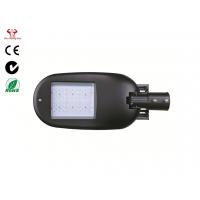 Quality ZHSL-09-150 Hgih Power LED Street Light Fixtures , Aluminium Roadway Lighting for sale