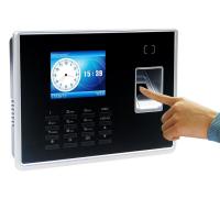 China Software Free TCP IP TM1100 Fingerprint Time Clocks For Small Business factory