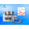 China CE Approval E Light Ipl Hair Removal Machine With Two Handle factory