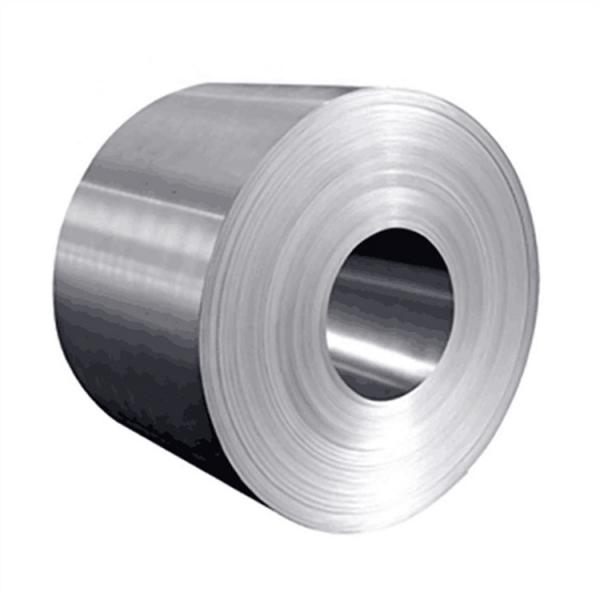 Quality 0.1 To 3mm Thick 420 201 304 Stainless Steel Coils Ss Sheet Coil Roll 2B Finish for sale