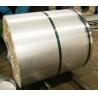 China Mechanical Property Galvalume Steel Coil AZ , High Corrosion Resistance factory