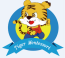 China Tiger Montessori ( Yunhe Xinqiao Toys Factory ) logo