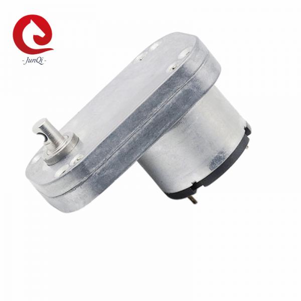 Quality JQM-65SS520 DC Spur Gear Motor, High Torque Micro DC Reducer Motor For Grill BBQ for sale