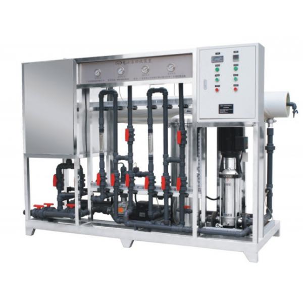 Quality Anodic Electrophoresis Production Line Recycle Electrophoretic Painting Process for sale