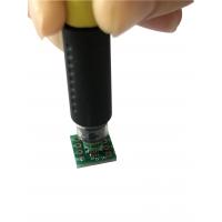 China UPA cable MSOP TSSOP SOIC with guide cap for in-circuit EEPROM/ FLASH/ 25CXX/24CXX AR32 VVDI 2/ TNM-5000 factory