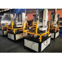 Quality Folding Rigid Box Forming Machine Shoe Box making machine L1222xW963xH2103mm for sale