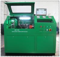 China Common rail test bench for pump and injector BF1178 factory