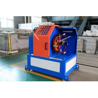 Quality Dual Head Pd400 Non Metallic Cable Wrapping Machine Max Rotation Speed 650r/Min for sale