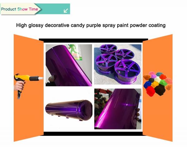 212 High glossy decorative candy purple spray paint powder coating.jpg