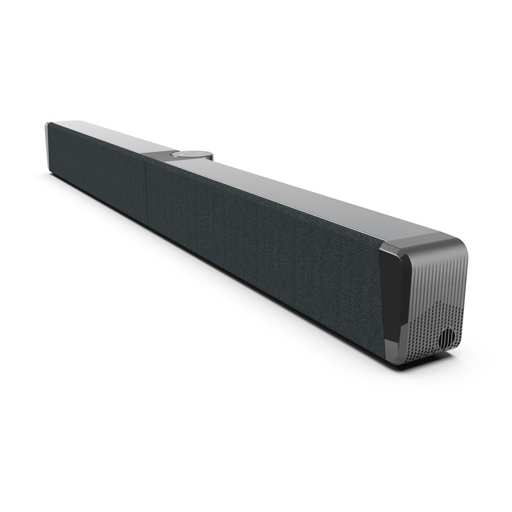 Quality OEM Brand 65 Inch TV Soundbar 2.0 Channel Sound Bar With RCA Inputs Lightweight for sale