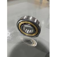 Quality Jatec NU1017M （P6/P5） Cylindrical Roller Bearing Gcr15 85×130×22 Single Row for sale