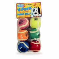 China Squeaky Ball Dog Toys factory