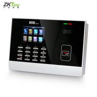 Buy cheap ZKTECO M200 CARD TIME ATTENDANCE office card reader time recording machine from wholesalers