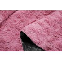 Quality Bonded Fleece Fabric for sale