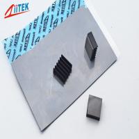 Quality High Performance Low Cost CPU Thermal Pad TIFT500-30-11US With Blue Color For for sale