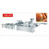 China Friendly Designed Bread Production Equipment Durable Construction Tightly factory