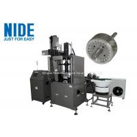 China Aluminum Armature rotor Die-Casting Machine with 4 station factory
